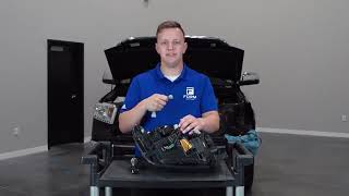 INSTALL GUIDE: FORM Lighting 14-21 Toyota Tundra LED Headlights