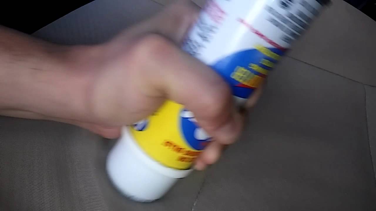 How to Clean Your Hyundai seats with K2r