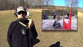 The Finer Points Of Shooting While On The Move