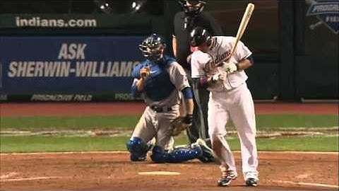 2010/05/19 Choo manufactures a run