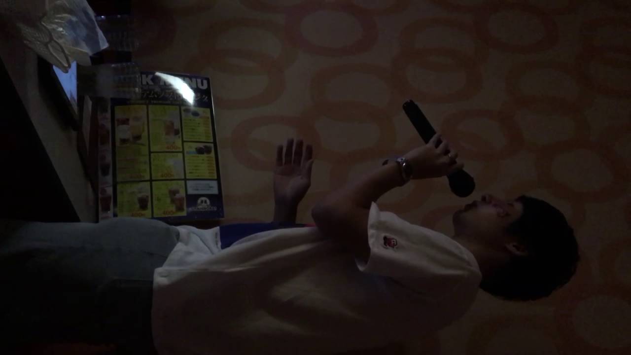 奏 西島隆弘さん風 歌ってみました Youtube