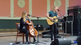 Moddi  -Army Dreamers (Kate Bush cover)