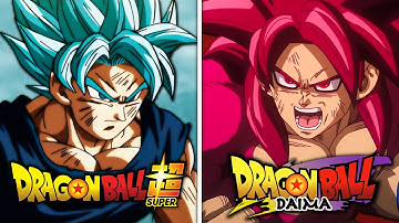 Is Dragon Ball Daima BETTER THAN Dragon Ball Super?