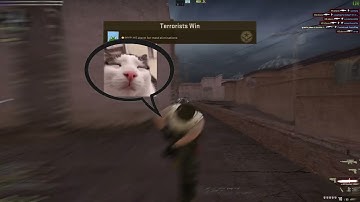 [CS:GO] hvh highlights ft. pandora / supremacy / skeet.cc