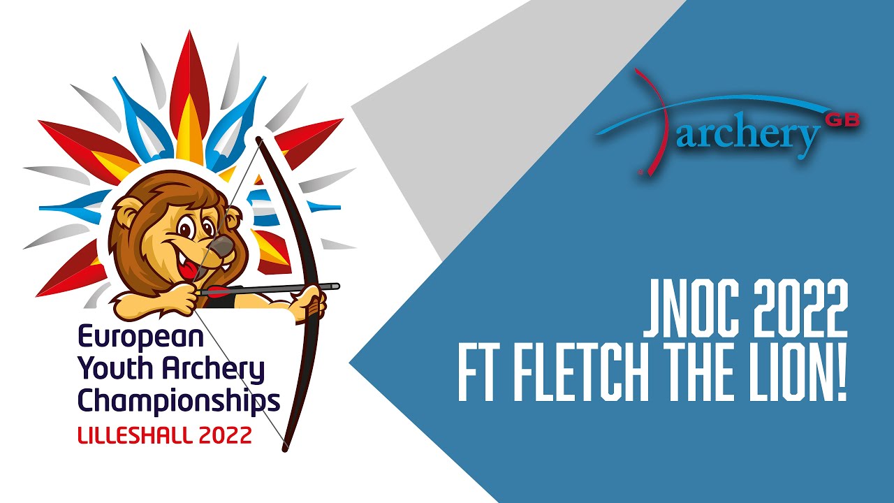 Junior National Outdoor Championships 2022