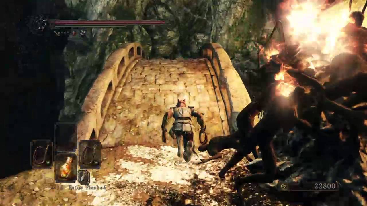 Spotted Whip Dark Souls 2