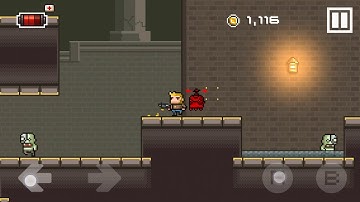 Random Heroes Walkthrough PART 18 Gameplay - Android/iOS