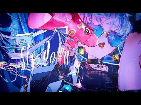 CH4NGE / Giga【Cover by Morphoduction】