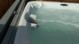 Lifesmart LS600DX 7Person 65 Jets Spa ' AKA The Coronado' Review. $2995.00 New Free S&H