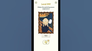 Dop 2 Android Gameplay Level 1797 "Make the painting more expensive" #dop2 #shorts #ytshorts #gaming