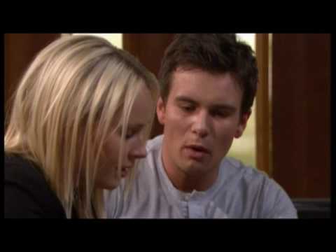 Kimberley Crossman - Acting Showreel