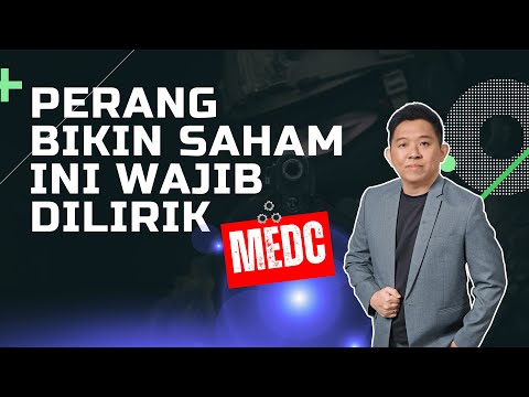 PERANGGG ??!!! Jangan Panik Masih ada MEDC yang Bisa Dilihat..