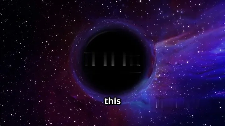 Largest Black Hole Collision EVER Detected – Shocks Scientists!