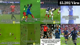 Kumpulan Video Cocofun Quotes Bola Paul Pogba ||Story Wa||PaulPogba||Terbaru 2021