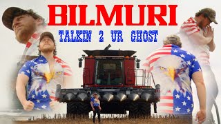 Bilmuri  TALKIN' 2 UR GHOST (OFFICIAL MUSIC VIDEO)