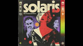 Hijo De Ramon Music Library - Solaris (Sample Pack)
