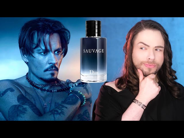 Dior Sauvage has become the best-selling fragrance in the world. While  Johnny Depp's trial helped, the scent flourished on fortitude -  Luxurylaunches