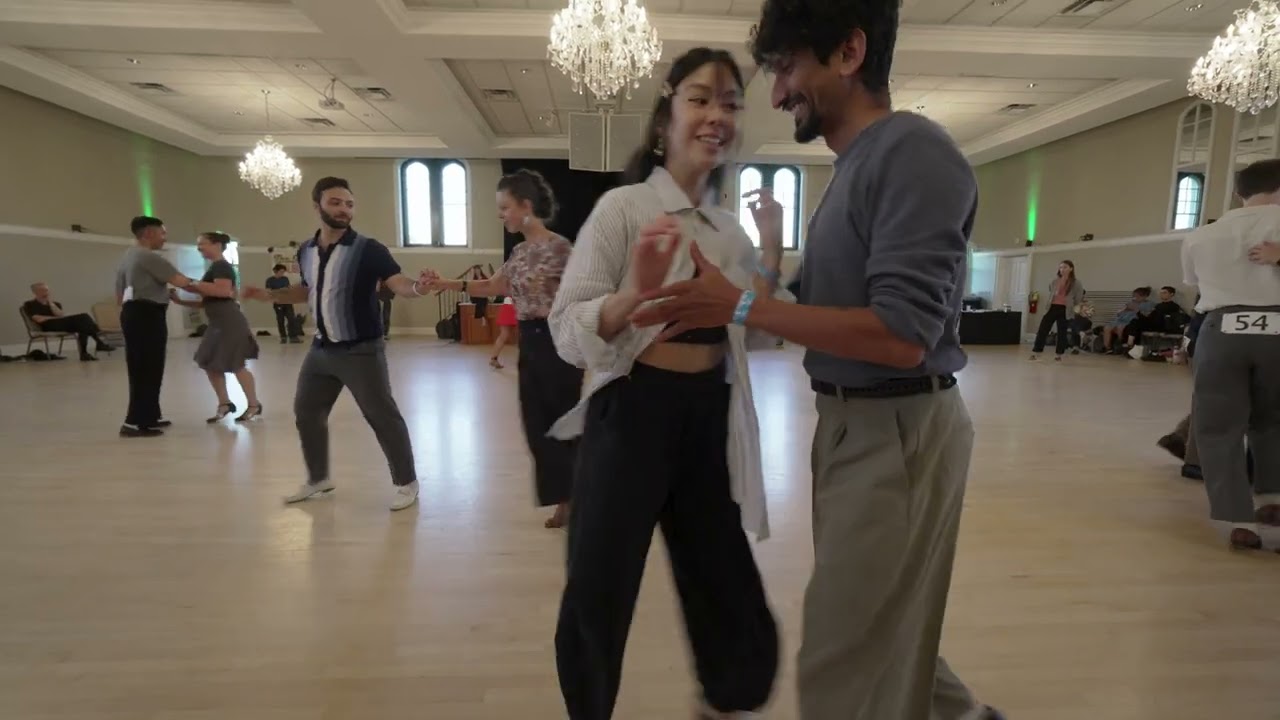 Advanced Shuffle Prelims - Great Lakes Balboa Escape 2025