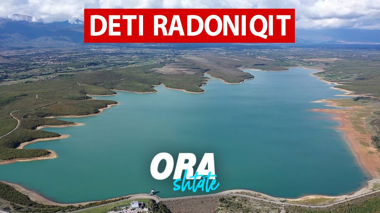 “Deti i Radoniqit”, aty ku ka rregull, rend dhe pastërti