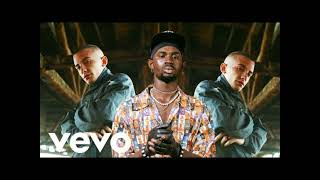 Ardee ft Black Sheriff - Come and Go Audio slide