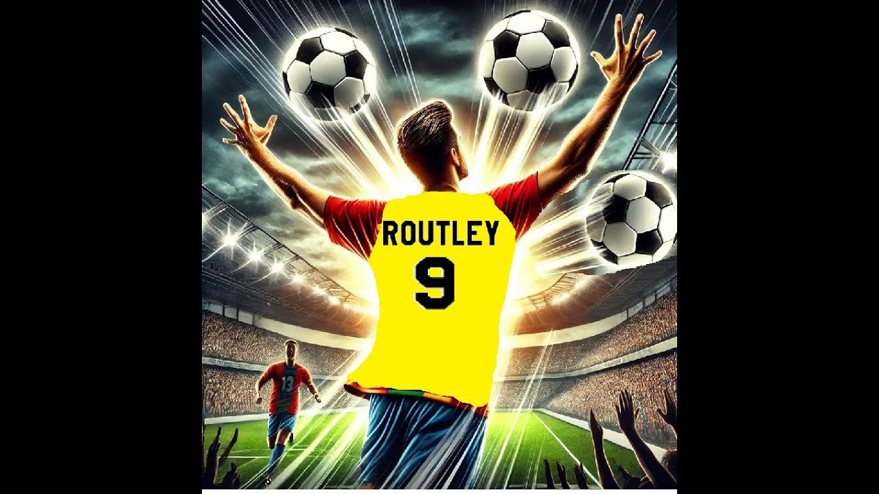 28/2/25 Routley wants a hat trick - YouTube