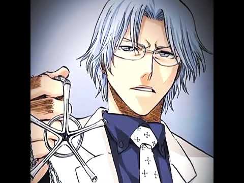 Average Bleach character