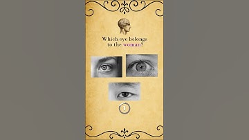 Intuition test. Trust Your Gut…