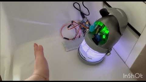 Smart Objects| Smart Lamp