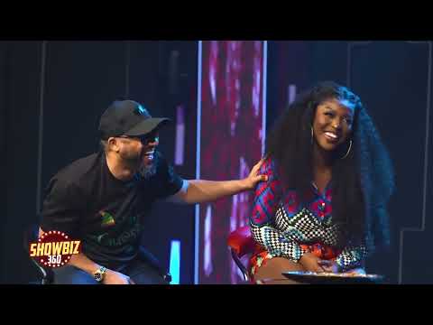 Nigerian men are better than Ghanaian men – Yvonne Okoro