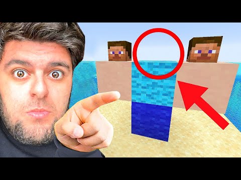 არსებობს სტივ-ვიზერი?? MINECRAFT ლეგენდა? თუ ნამდვილია?