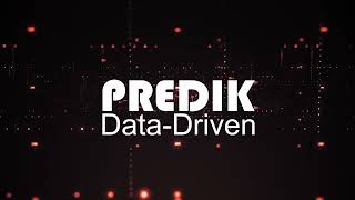 PREDIK Data-Driven: About Us