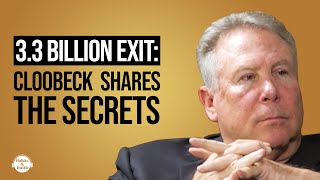 From Broke to Billionaire: Stephen Cloobeck’s $3.3B Mindset