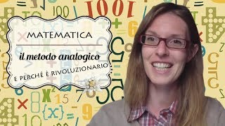 [IT] 📊 La genialità della matematica analogica di Bortolato | ep.8 (scienze e tecnologie)