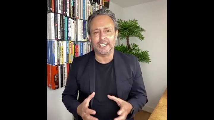 Ask Catalytic Questions | Terence Mauri, Author of The 3D Leader