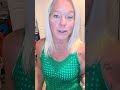 Sizing Info Tip on this Crochet Swim Cover up