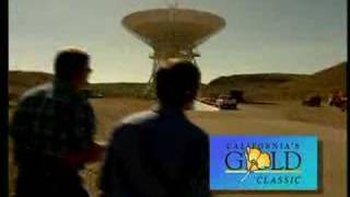 California's Gold #909 - BIG THINGS IN THE DESERT