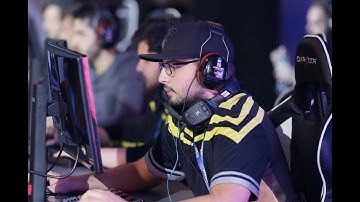 ngiN Müthiş clutch 4v1 - Space Soldiers & SK Gaming