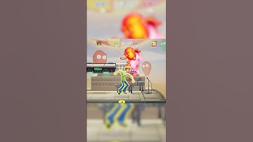 Easy Shaggy Multiversus Combos