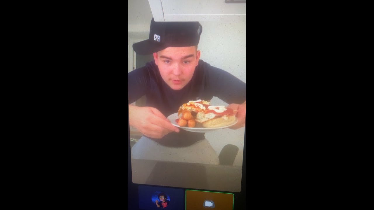 Videoen der aldrig kom ud | REALDAUS PÅ FRI FOD | AZIN BEDSTE BANDE FREAKYVILLE