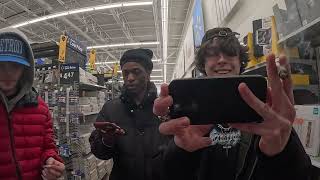 Getting A Customer Faded