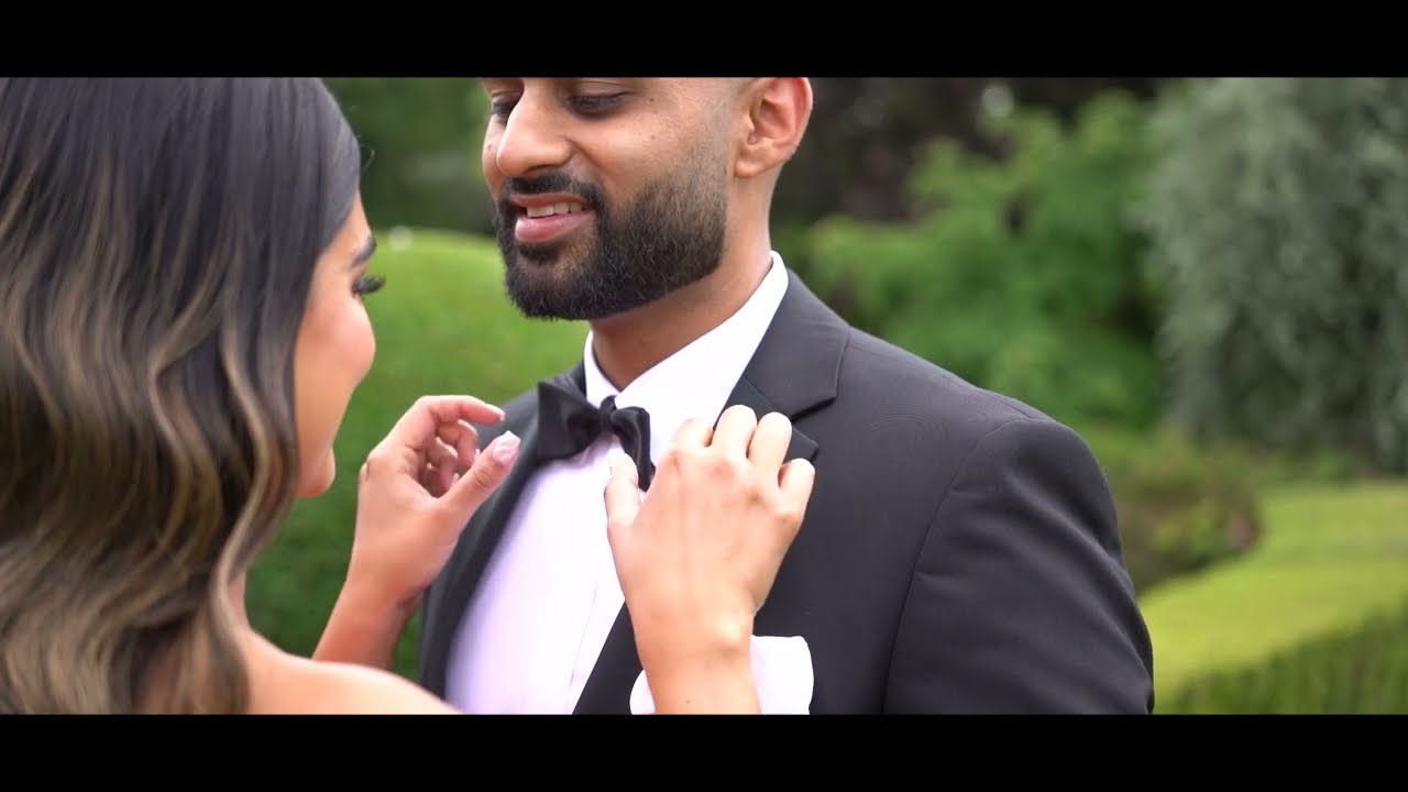 SUKHRAJ & BENISHA I NEXT DAY EDIT I PUNJABI SIKH WEDDING HIGHLIGHTS 2023