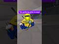 This gorilla tag glitch is crazy!