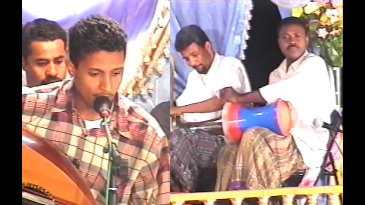 رمزي  -  توقع ياحبيبي لاتغرك شبعة العيد