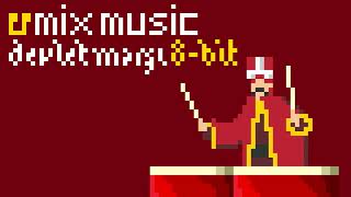 Umix Music - Devlet Marşı 8-Bit