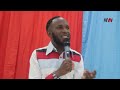 BALAA BAVICHA NYASA WABARIKI MAANDAMANO WATAKA KATIBA MPYA LISSU AACHIWE 