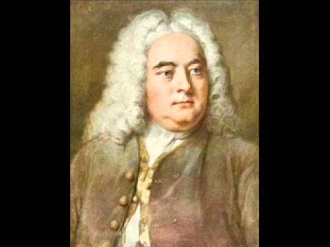 UCLA Handel's Messiah - Surely He Hath Borne Our G...