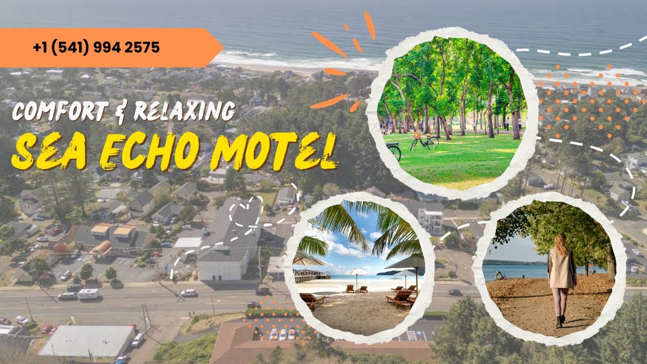 Hotel Lincoln City Oregon | Comfortable Coastal Stay Near the Beach