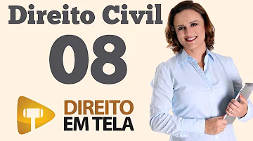 O que cessa a incapacidade civil?