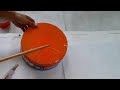 DIY snare drums