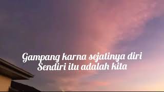 Story' wa jadilah diri sendiri